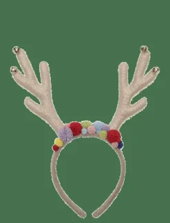 Alice Band - Rudolph Antlers Christmas - Hårband