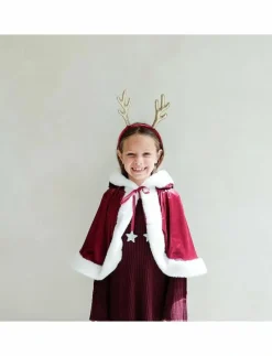 Alice Band - Rudolph Antlers Christmas - Hårband