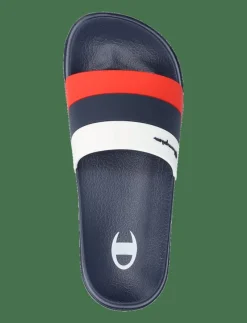 ALL AMERICAN GS Slide - Inneskor