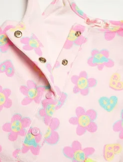 ALL IN ONE - Kortärmad bodysuit