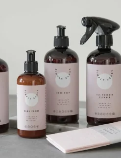 All Purpose Cleaner, Geranium, Lavender, Patchouli - Rengöring