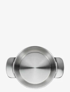 All Steel gryta 3,0L - Grytor