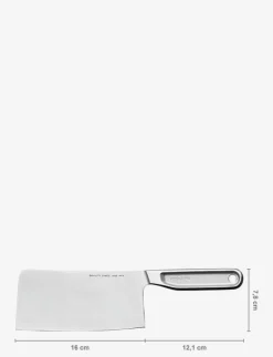All Steel hackkniv 16 cm - Grönsaksknivar