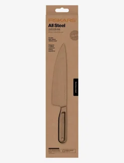 All Steel kockkniv 20 cm - Kockknivar