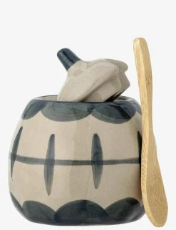 Allium Milk Jug & Sugar Bowl - Sockerskålar
