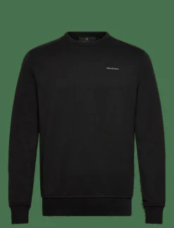 ALLOY CREWNECK SWEATSHIRT - Sweatshirts