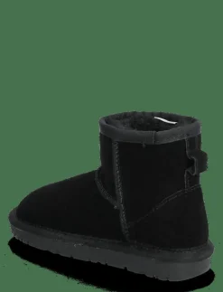 ALLY JR WATERPROOF - Vinterstövlar