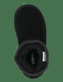 ALLY JR WATERPROOF - Vinterstövlar