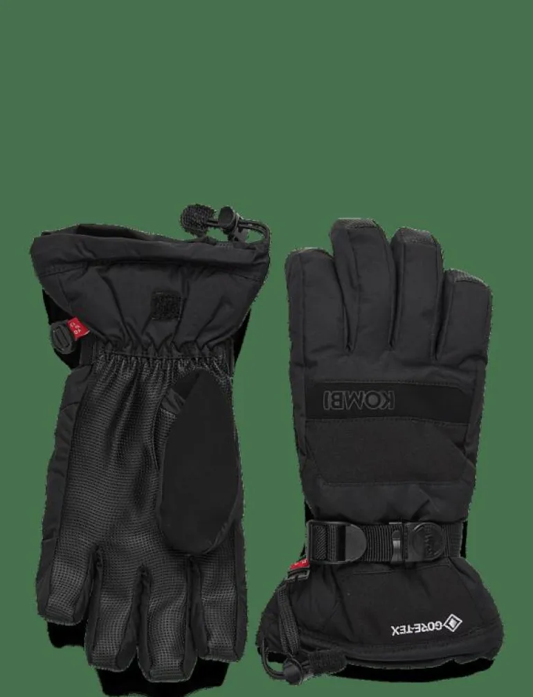 ALMIGHTY GTX W GLOVE - Handskar & Vantar