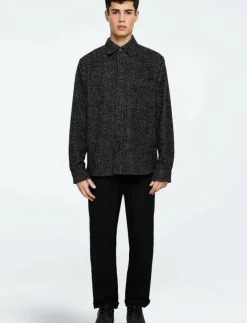 Alonso shirt 4401 - Jackor & rockar