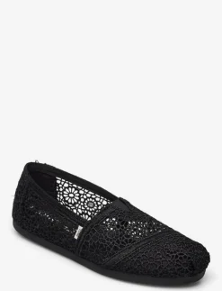 ALPARGATA CLASSIC - Platta espadriller