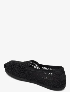 ALPARGATA CLASSIC - Platta espadriller
