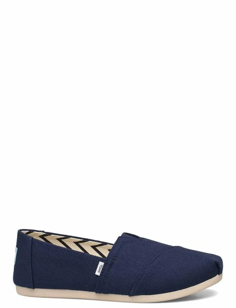 Alpargata Classic - Slip-on sneakers