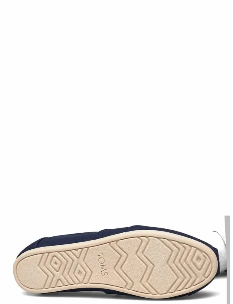Alpargata Classic - Slip-on sneakers