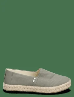 ALPARGATA ROPE 2.0 - Platta espadriller