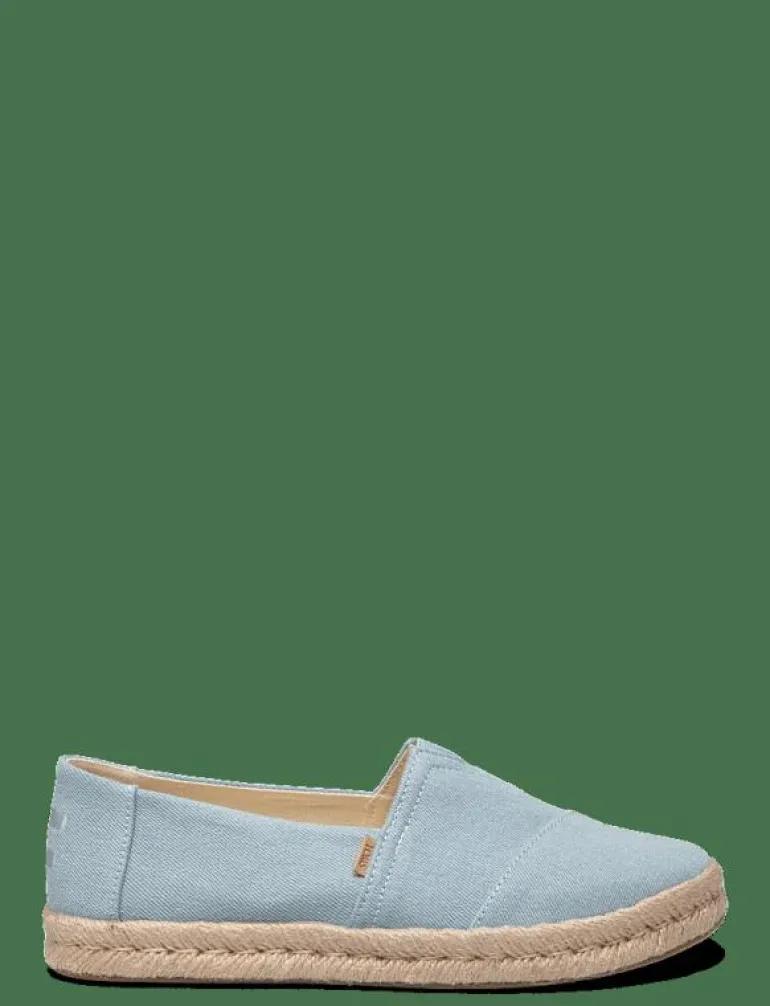 ALPARGATA ROPE 2.0 - Platta espadriller