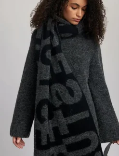 AlphaGZ Scarf - Halsdukar