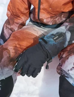 Alpine - Vinterjacka