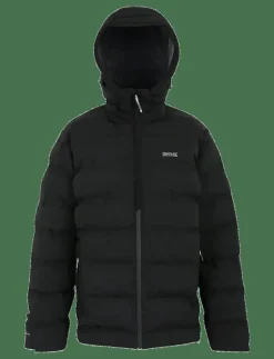 Altoro Thermal - Dunjackor