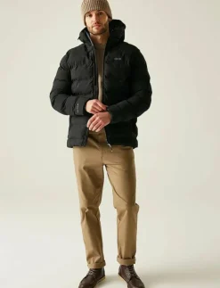 Altoro Thermal - Dunjackor