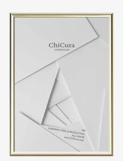 Alu Frame A4 - Glass - Posters & Tavelramar