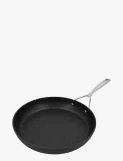 Alu Pro 5, Stekpanna 32 cm, Svart - Stekpannor