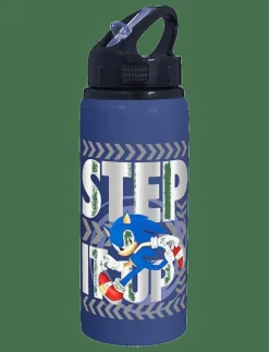 ALUMINIUM SPORT BOTTLE SONIC 730 ML - Matdags