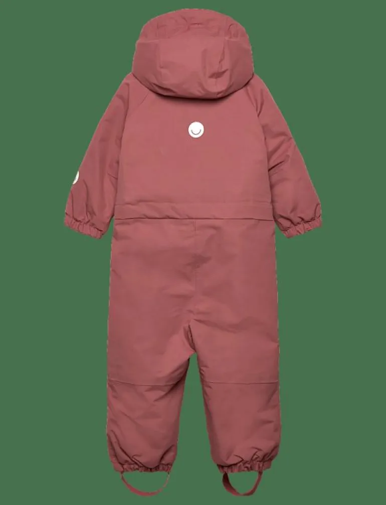 Alv Winter Playsuit - Overaller