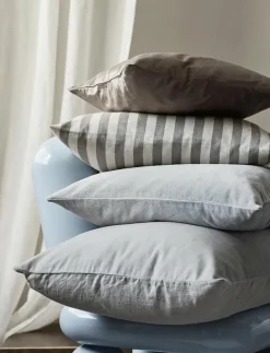 AMALFI CUSHION COVER - Kuddfodral