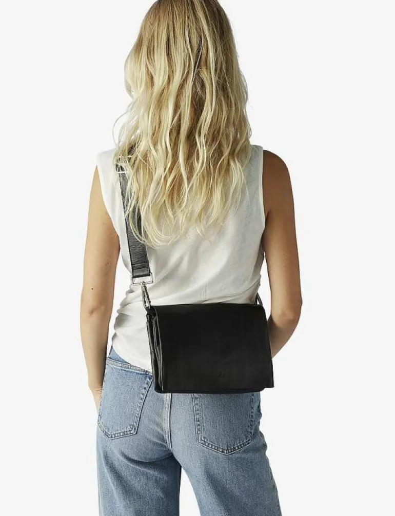 Amalfi shoulder bag Sandra - Crossbody Bags