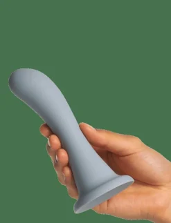 Amaysin Curvy Slender Dildo 15 cm - Beauty