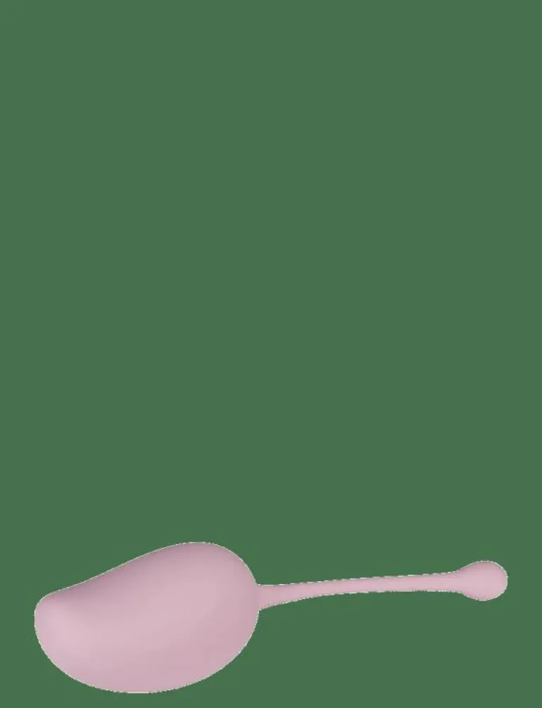 Amaysin Deluxe Kegel Ball 56 g - Geishakulor & knipkulor