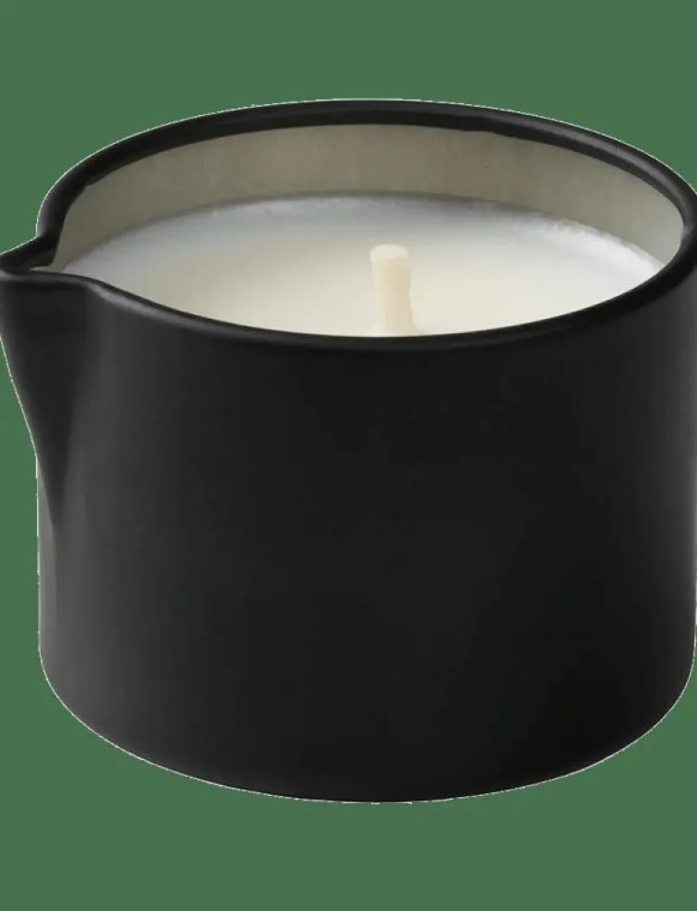 Amaysin Melt Together Vanilla Massage Candle 40g - Beauty