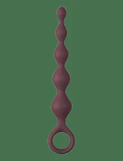 Amaysin Playful Butt Plug Set - Geishakulor & knipkulor