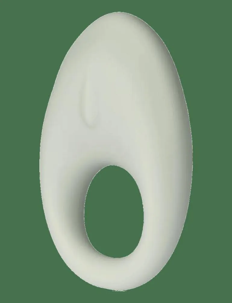 Amaysin Soft Luxy Vibrating Love Ring - Beauty