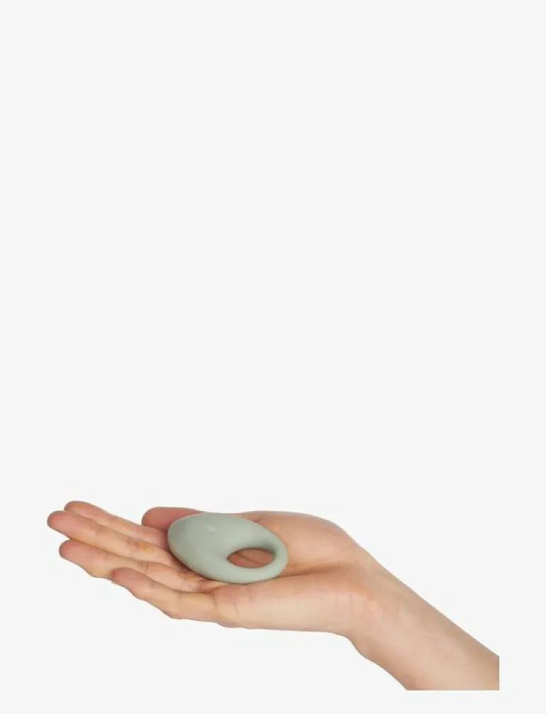 Amaysin Soft Luxy Vibrating Love Ring - Beauty