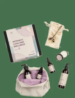 Amaysin Wellness Pleasure Box - Beauty