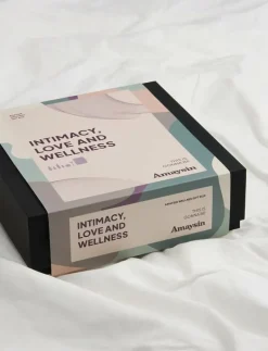 Amaysin Wellness Pleasure Box - Beauty