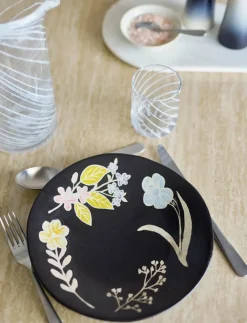 Amberly Serving Tray - Serveringsfat & Uppläggningsfat
