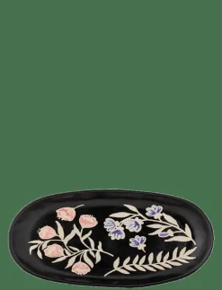 Amberly Serving Tray - Serveringsfat & Uppläggningsfat