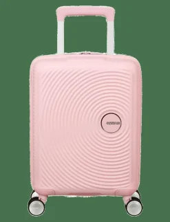 AMERICAN TOURISTER SOUNDBOX MINI - Resväskor