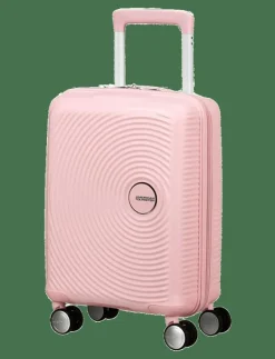 AMERICAN TOURISTER SOUNDBOX MINI - Resväskor