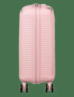 AMERICAN TOURISTER SOUNDBOX MINI - Resväskor