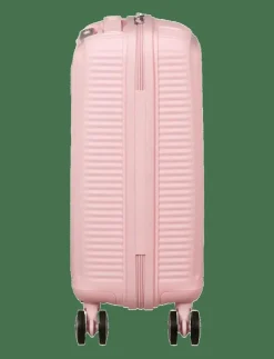 AMERICAN TOURISTER SOUNDBOX MINI - Resväskor