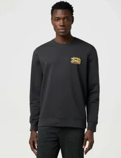 AMERICANA CREW - Sweatshirts
