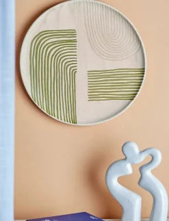 Amica Serving Plate - Serveringsfat & Uppläggningsfat