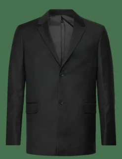 Amino Suit Jacket - Enkelknäppta kavajer