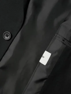 Amino Suit Jacket - Enkelknäppta kavajer