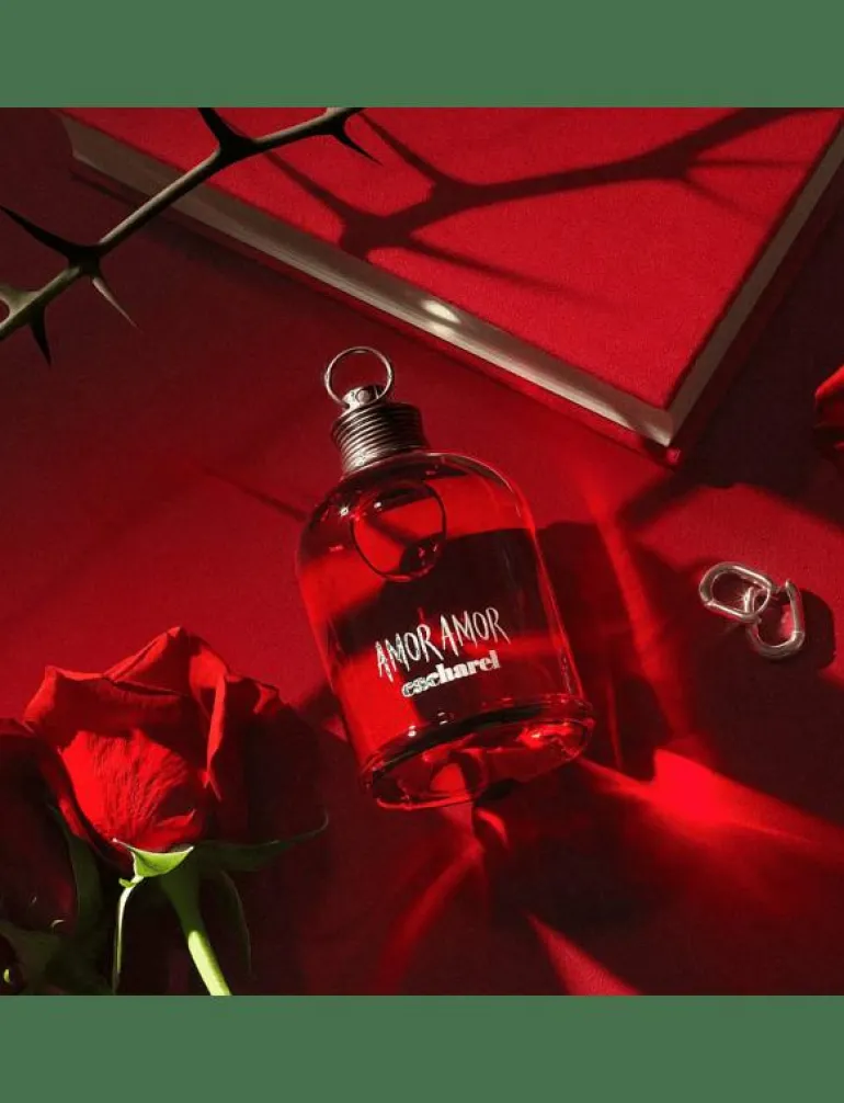 Amor Amor Eau de Toilette - Eau de toilette