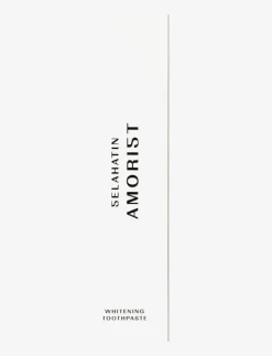 Amorist - Whitening Toothpaste - Tandkräm